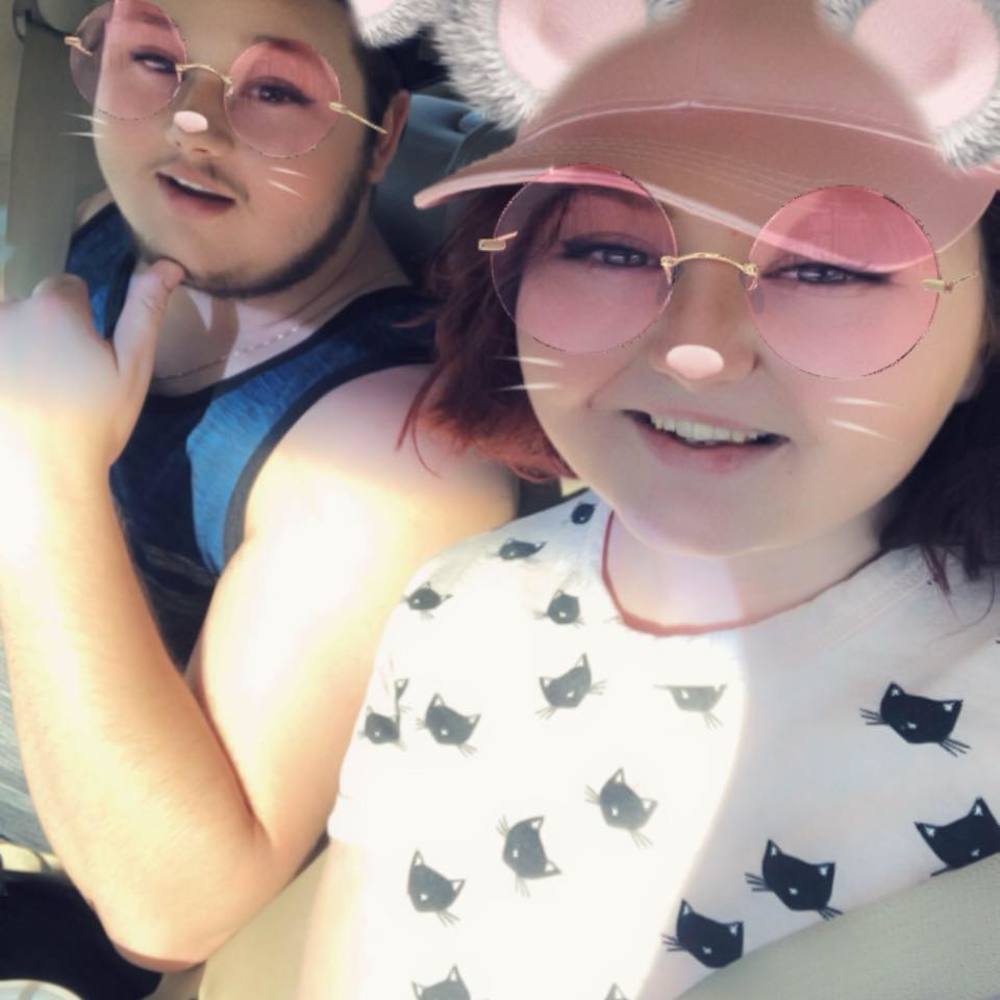 Meet your Posher, Michelle